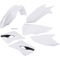 Acerbis 2393434584 Plastic Kit Original