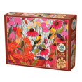 thumbnail image 1 of Cobble Hill - Chardonnerets Rouges Printaniers, 1 of 3