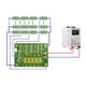 thumbnail image 2 of Módulo de cargador de batería de litio Li-ion 18650 BMS para motor de taladro (equilibrio 4S 40A), 2 of 6