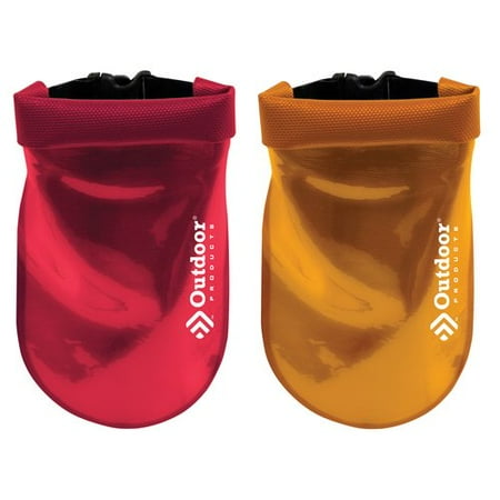 - Outdoor Products Valuables Dry Pouch