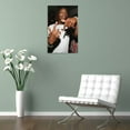 thumbnail image 5 of Fetty Wap Rapper Art Poster Canvas Art Poster and Wall Art Picture Print Modern Family bedroom Decor Posters 16x24inch(40x60cm), 5 of 6