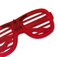 thumbnail image 2 of LED Glasses Lighting Eyeglasses Party Eyewear party eyewear; Fluorescence Cold Light Spectacles Festival Accessories, 2 of 9