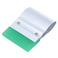 thumbnail image 5 of OUNONA Screen Printing Squeegee for Rubber with Random Color - 1 Piece Tool for Printing Machine Applications, 5 of 8