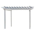 thumbnail image 1 of DuraTrel Pergola Queensbrook, 1 of 5