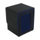 thumbnail image 2 of Caja para baraja de cartas Sharpla estuche protector Azul negro, 2 of 8