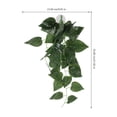 thumbnail image 2 of TAILTOSS Simulated Plant Vines for Reptile Tank 55x23cm with Durable Plastic Material, 2 of 8