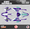 Purple, variant on Kalair GFX Graphics Kit for Honda XR100 (2001-2003) Evo Series