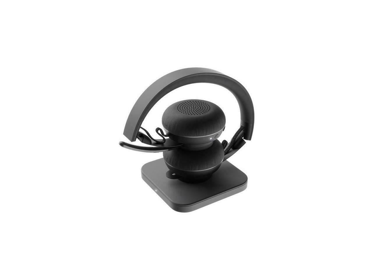 logitech zone wireless ps4