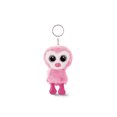 thumbnail image 1 of Llavero de Peluche Nici Flamingo Fairy-Fay 9cm 46614, 1 of 3