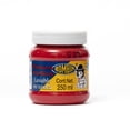 thumbnail image 1 of Pintura Vinilica Escolar Bombin 250ml Lavable Color Rojo, 1 of 3