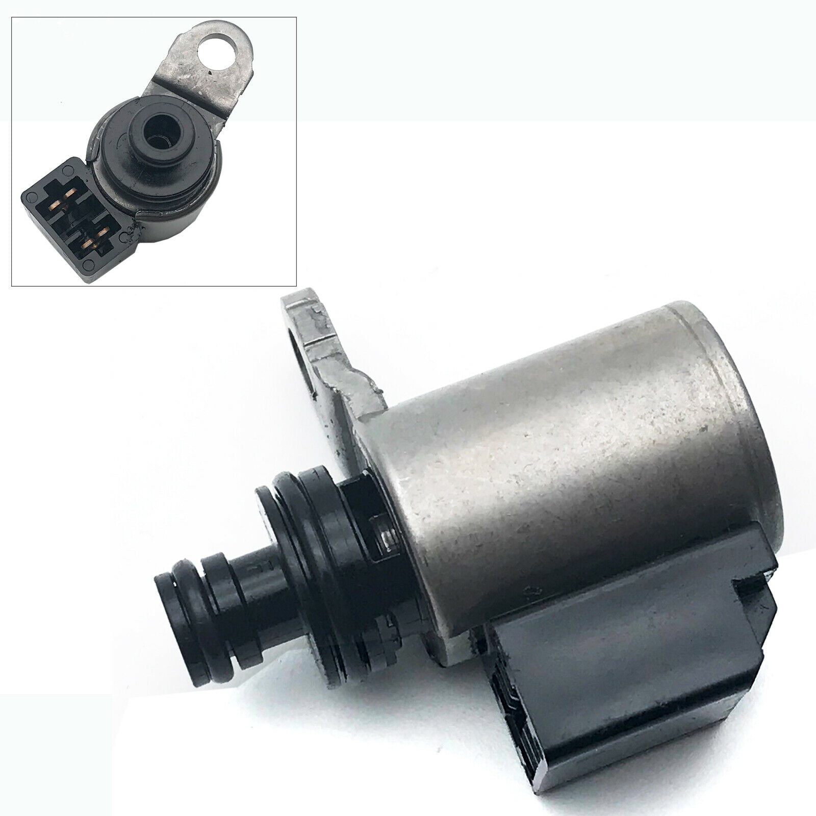 New 1x CVT Transmission Line Pressure Control Solenoid 081152 For