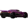 thumbnail image 2 of Coche de juguete Hot Wheels Premium Car Culture Koenigsegg Agera R, 2 of 6