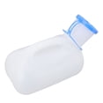 thumbnail image 4 of Orinal unisex portátil, botellas de orina unisex Botellas de orina unisex portátiles Orinal unisex Construcción robusta, 4 of 8