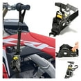 thumbnail image 4 of Anti-slip Auto Ratchet Strap Automatic Sturdy Hooks Lugga Strap Strong Load Bearing Retractable Belt, 4 of 7