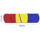 thumbnail image 3 of 6ft Crawl Through Play Tunnel Toy Crawl Tunnel For Kids Toddlers Dogs Babies Infants Children Gift Indoor Outdoor Action Toy Tunnel, 3 of 9