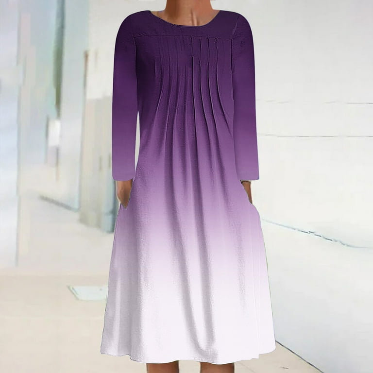 blue long sleeve dress princess polly Absynth Long Sleeve Mini Dress Blue main image 1