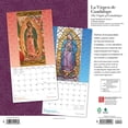 thumbnail image 2 of La Virgen de Guadalupe 2022 Square Spanish English (Other), 2 of 3