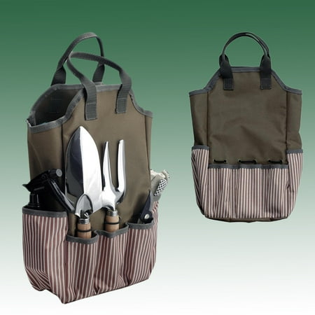 

Clearance! Feinib Tool Bag Multi Functional Large Capacity Gardening Storage Bag Cloth Bag Small Tool Bag Clearance Sale