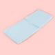 thumbnail image 4 of Almohadilla de cama Zulema para incontinencia impermeable 70x90cm Azul, 4 of 8