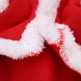 thumbnail image 4 of Disfraz De Navidad Para Perros, Suministros Para Mascotas, Abrigo Cálido De Invierno, Ropa De Moda Para Mascotas, Ropa De Navidad Para Mascotas Para Mascotas, 4 of 8