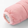 thumbnail image 7 of 6-12 Months Newborn Infant Snowsuit Toddler Winter Coat Baby Girl Clothes Warm Jacket 0 3 3 6 Month Pink, 7 of 7