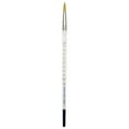thumbnail image 3 of SG252 Series | Soft-Grip™ Long Handle Gold Taklon Round Brush, 3 of 3
