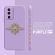 thumbnail image 3 of Funda para Redmi K60E K50 K40S K40 K30 K20 10C 9 8A 8 10 Pro 4G 5G Funda de silicona líquida Simple emblema de la Federación Rusa, 3 of 5