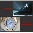 thumbnail image 6 of ROCKROK Car Vacuum Cleaner Handheld Mini Vaccum Cleaner For Car Home, 6 of 13