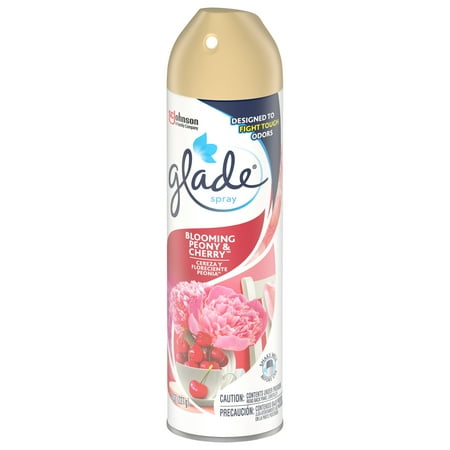 glade blooming freshener ambientador refrescantes freshness