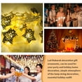 thumbnail image 3 of PENGXIANG Festival Strip Lamp Decor Home Lighting Ornament LED, 3 of 7