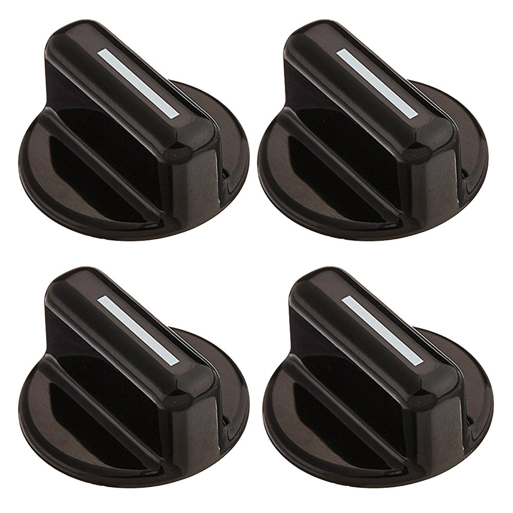 Kitchen Basics 101 Pack of 4 131858000 Washer Dryer Rotary Knob