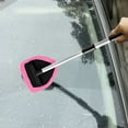 thumbnail image 4 of BotaniNest Windshield Window Windshield Window Expandable Window Cleaning For & Home, 4 of 5