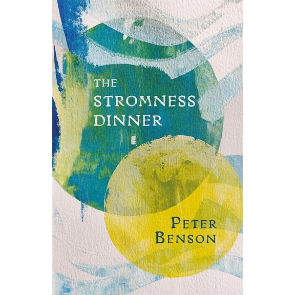 The Stromness Dinner (Paperback)