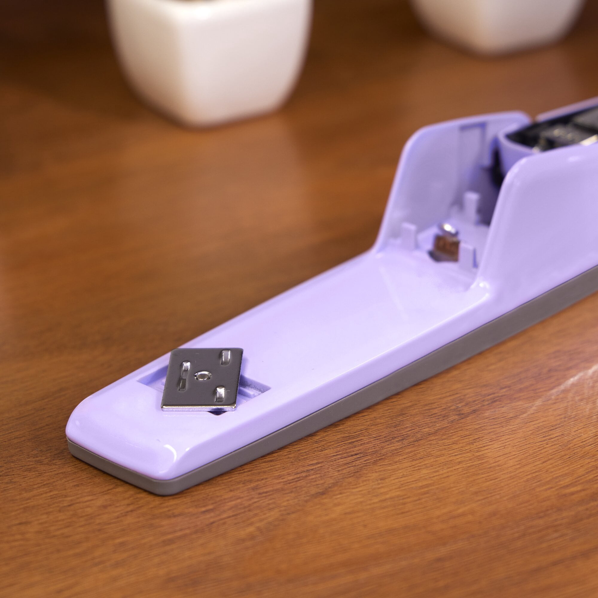 Swingline 747 Business Desktop Stapler 30 Sheets Lavender - Full Size Staplers