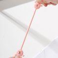 thumbnail image 4 of LINMOUA Hand Shaped Magnetic Cable Manager, Magnetic Cable Clips Cable Organizers, Reusable & Multipurpose Silicone Cords Organizers, Fridge Magnets For Home, School, 4 of 4