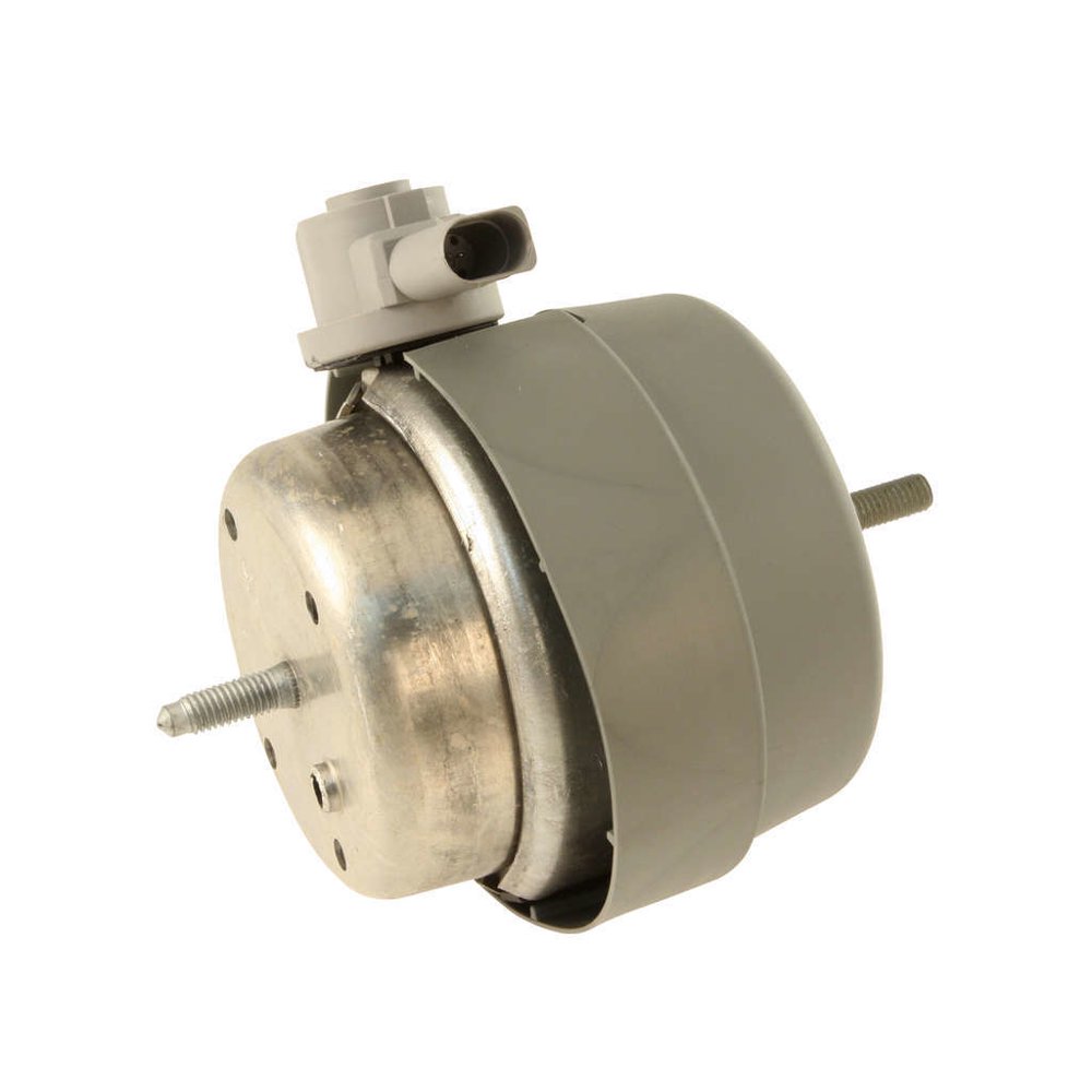 Genuine OEM Replacement for 20052009 Audi A4 Quattro Engine Mount for