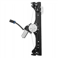 thumbnail image 6 of Car Right Front Window Glass Lifter For Fiat 500 500C 500E 2007-2020 Window Regulator Assembly 68070267AC/D/E 52060971, 6 of 6