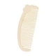 thumbnail image 2 of Peine de pelo de niña Fernando diseño único portátil 10,8 x 3,9 cm, 2 of 8