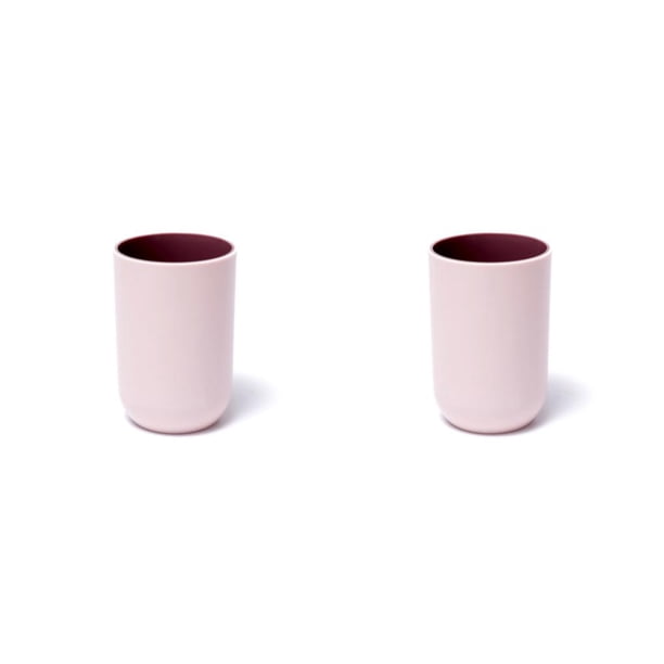 Billuyoard Taza de para cepillo de dientes, soporte para cepillo multifunción, 350ml, organizador de viaje de cocina para el hogar de Type1 NO1