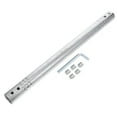 thumbnail image 3 of Dumbbell Connecting Rod Barbell Connector Bar Weightlifting Equipment Accessories (40cm), 3 of 6