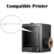 thumbnail image 4 of Calentador De Cerámica Para Impresora 3D, Repuesto Para Impresora 3D De Carbono, Varilla Calefactora De Cerámica Hotend De 60W, 4 of 7