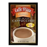 Brad Barry Caffe DVita  Cappuccino, 0.5 oz
