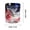 D, variant on FEOLGEHLY 4th of July Decorations, Memorial Day 1776 Independence Day Whiskey Glass With Flag Print Lead-Free USA Themed Drinking Glass For Party Memorial Day Patriotic Gift For Men Veterans C