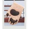 thumbnail image 4 of Oven Mitts Bear Hands, 4 of 4