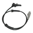thumbnail image 2 of Sensor de velocidad ABS de alta precisión 454589 Repuesto para PEUGEOT 307 SW 2005 a 2008 Jadeshay  A, 2 of 8