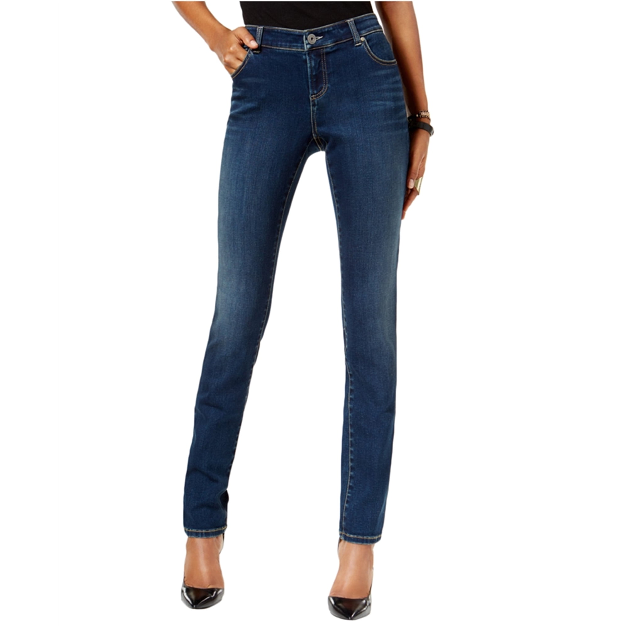 inc curvy fit jeans