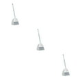 thumbnail image 3 of Guardoinrt 2piece Space-saving Broom Dustpan Set With Innovative For Efficient Cleaning 3Set, 3 of 6