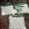 thumbnail image 3 of LNGOOR 50pcs Square Wedding Favor Boxes Festival Candy Gift Packaging, 3 of 6