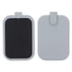 thumbnail image 3 of Accesorios para masajeadores, terapia de masaje con calefacción, almohadilla de silicona para terapia de masaje eléctrica, almohadilla térmica de silicona para terapia de masaje, diseño de precisión, 3 of 14