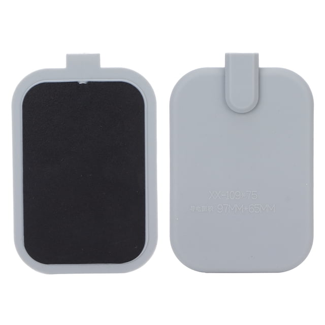 DDS Bio Electric Massage Therapy Silicone Pad,Heating Massage Therapy Silicone Electric Massage Therapy Silicone Pad Massage Therapy Silicone Heating Pad Professionally Tested